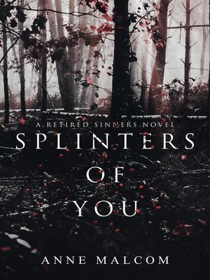 cover image of Splinters of You